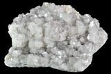 Calcite Crystal Cluster - China #91071-2